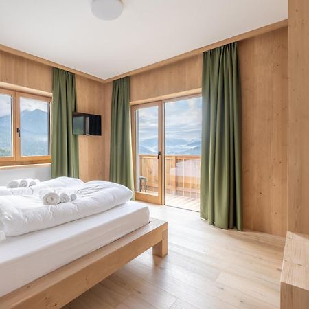 Апарт отель Ama Dolomiti Виго-ди-Кадоре Экстерьер фото